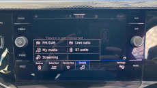 Volkswagen Polo 1.0 TSI Life 5dr Petrol Hatchback